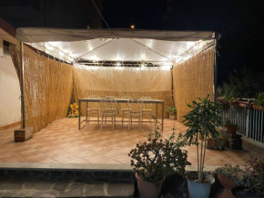 La Rosa - Home Relax Agropoli